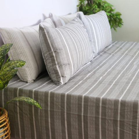 Lines - Bedset