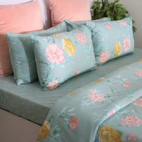 Ferozah - Bedset