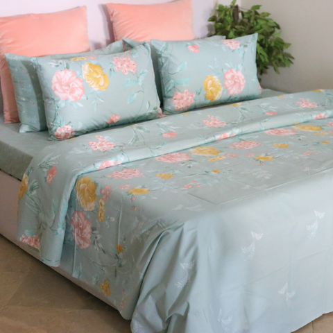 Ferozah - Bedset