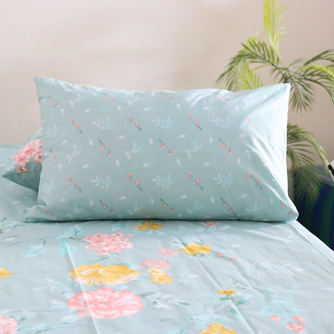 Ferozah - Bedset