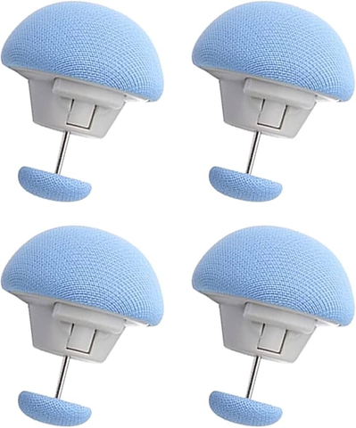 Anti-Slip Quilt Holder | Set of 4