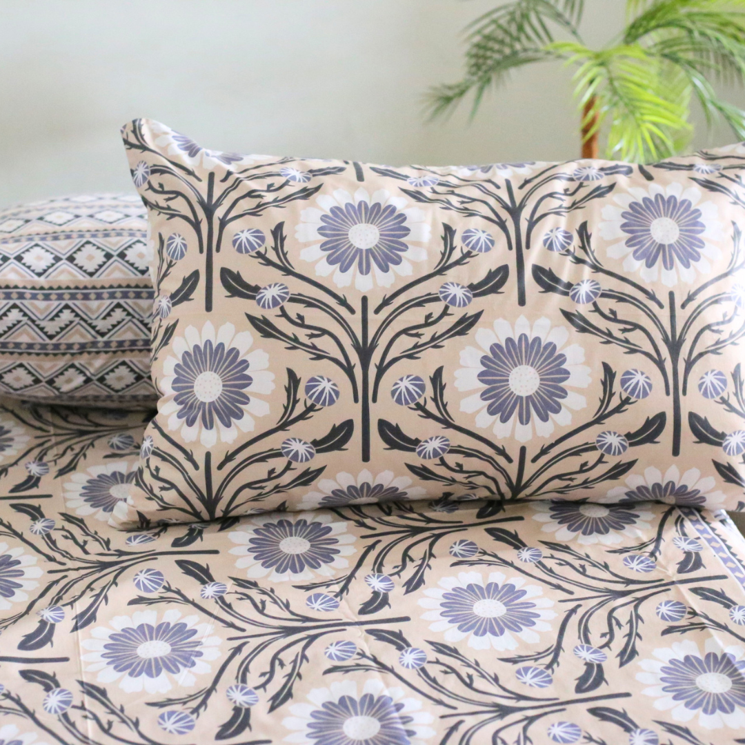 Vansha - Bedset