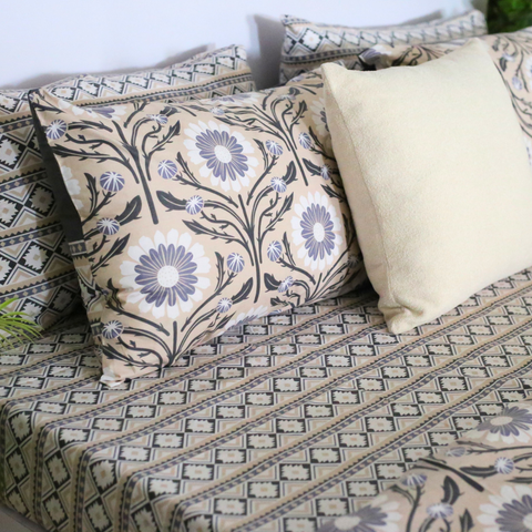 Vansha - Bedset