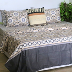 Vansha - Bedset