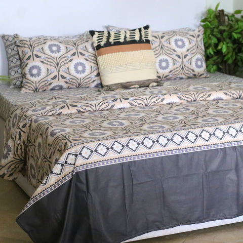 Vansha - Bedset