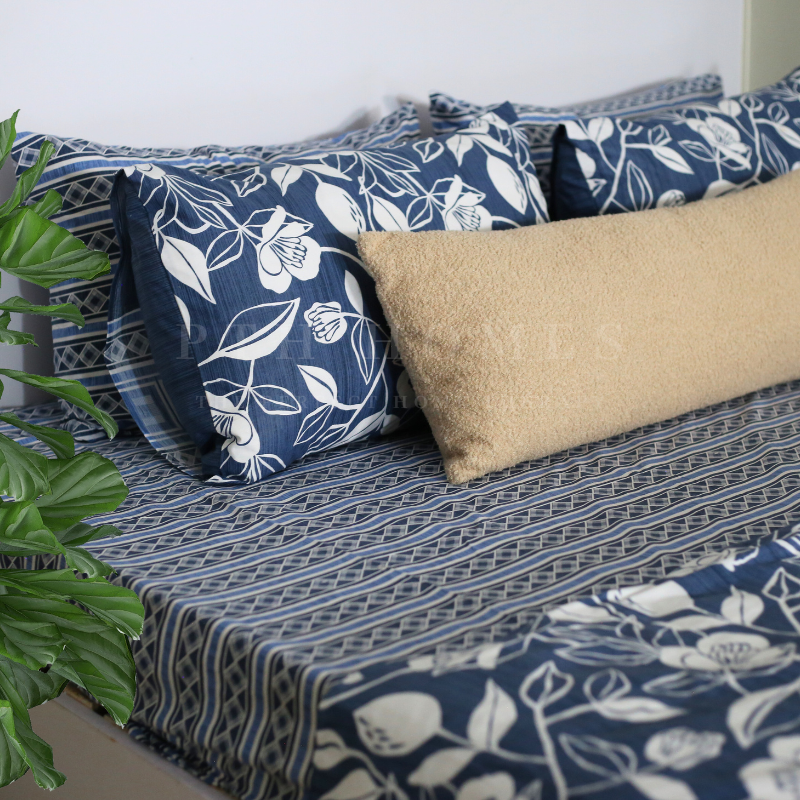 Blue Ray - Bedset