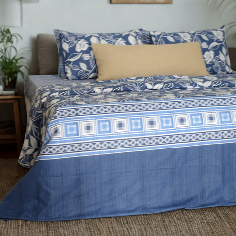 Blue Ray - Bedset