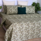 Forest Hues - Bedset