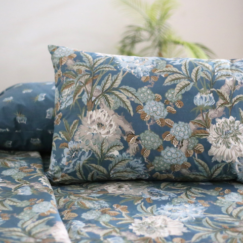 Garden Bliss - Bedset