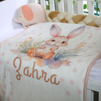 Blanket Custom Printed - Baby/Child