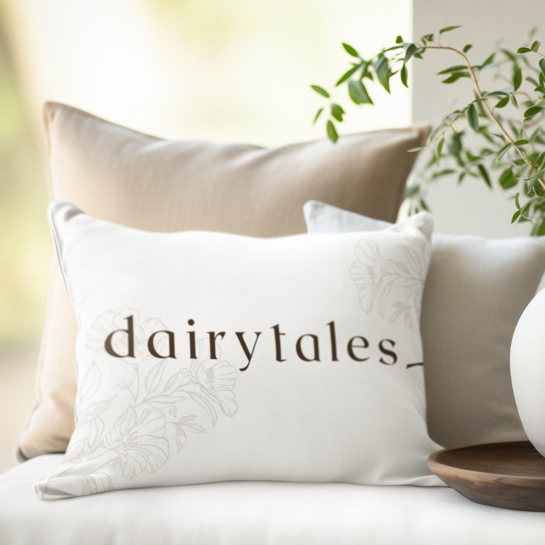 Better Together - Customizable Cushion Covers