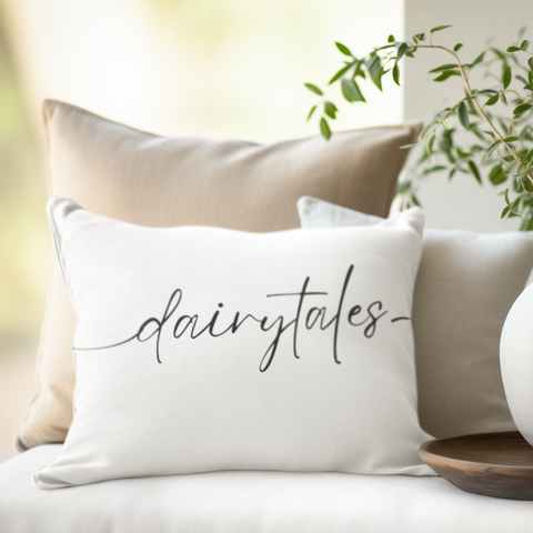 Customized Minimalist - Cushion Covers