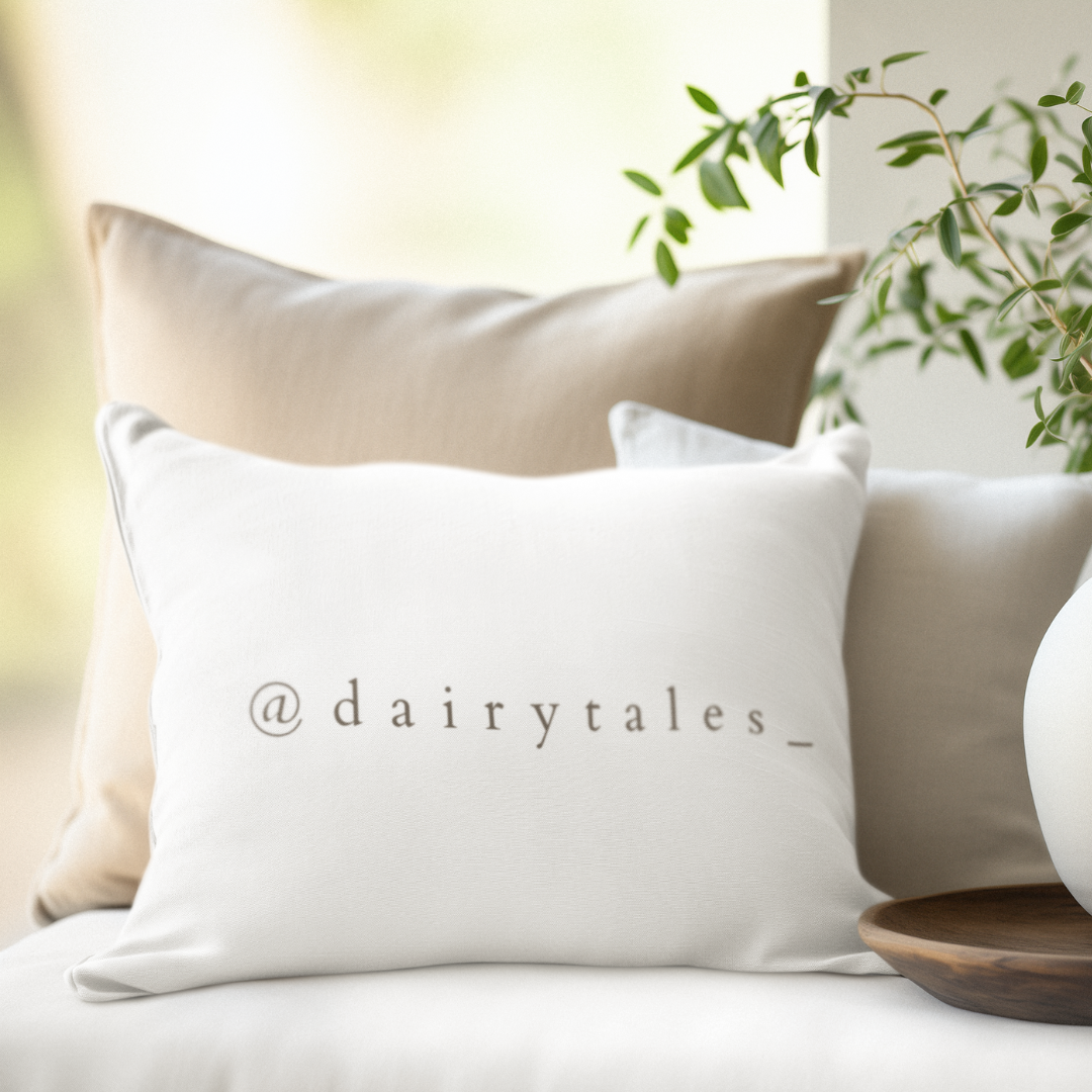 Better Together - Customizable Cushion Covers