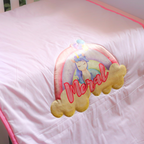 Personalized Blanket