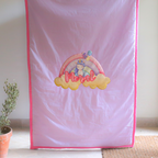 Personalized Blanket