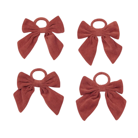 Napkin Holder - Bow