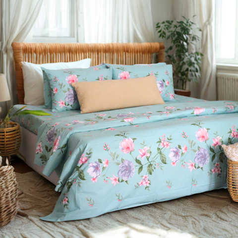 Ferozey - Bedset
