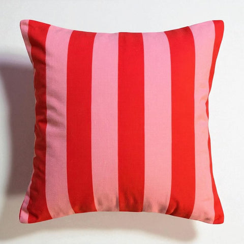 Striped Pop - Cushion Covers