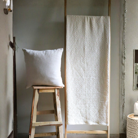 Damask - Quilt