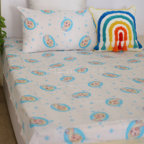 Elsa - Kids Bedding