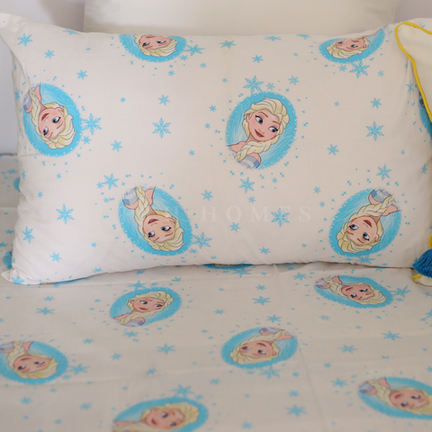 Elsa - Kids Bedding