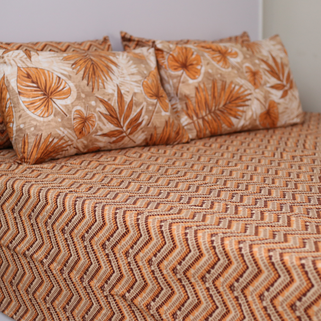 Fall Chevron