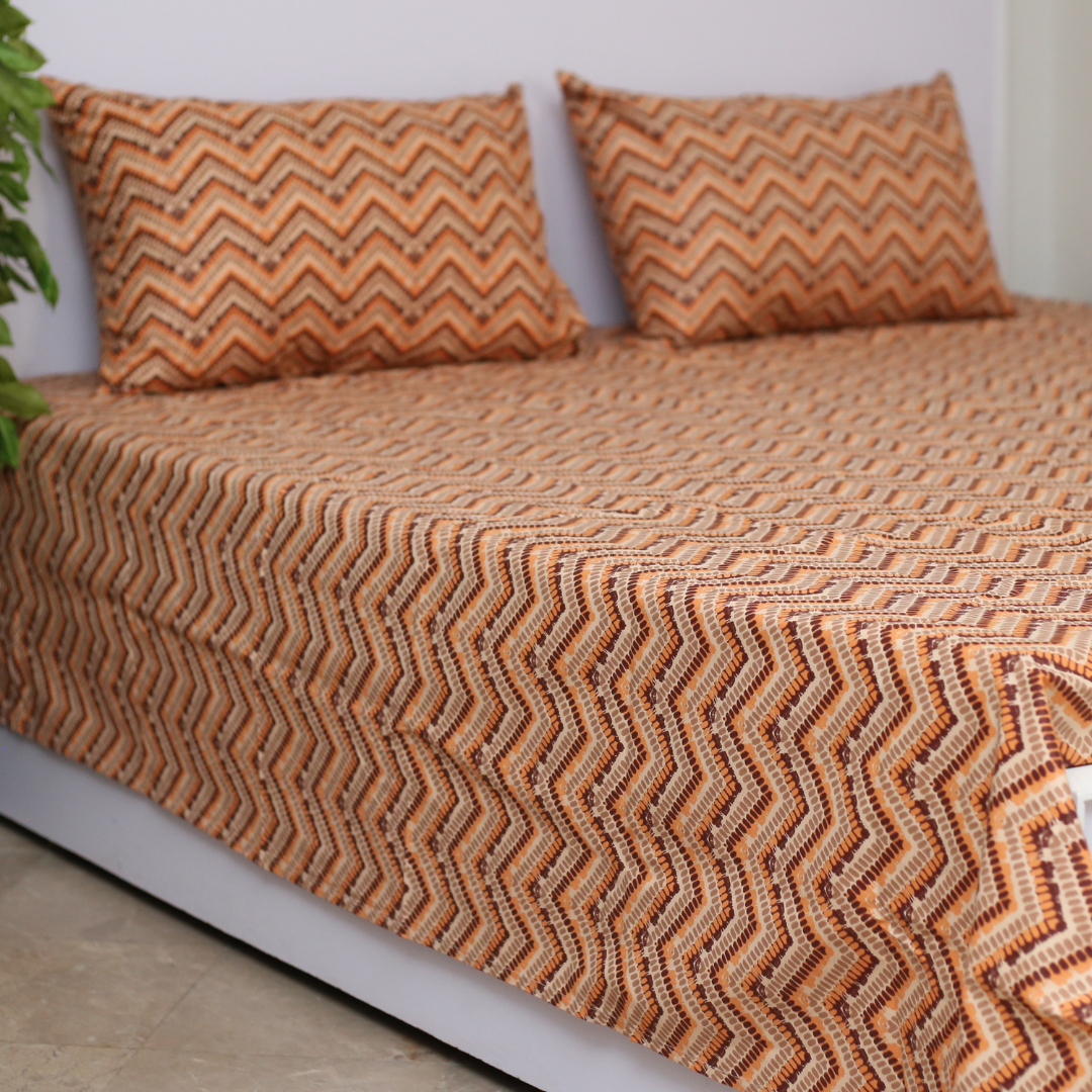 Fall Chevron