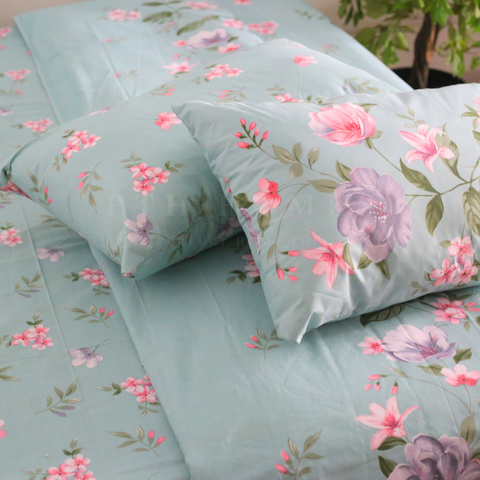 Ferozey - Bedset