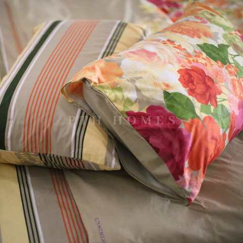 Floral Funk - Bedset