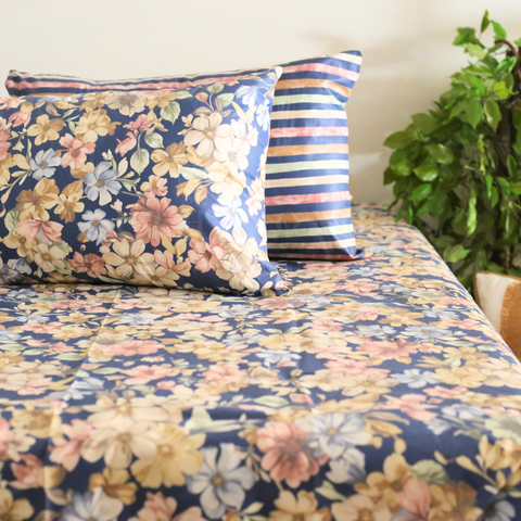 Fleur Love - Bedset