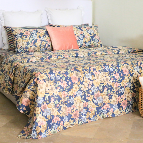 Fleur Love - Bedset