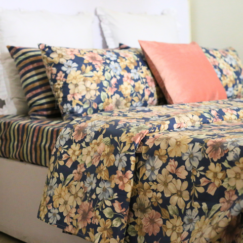 Fleur Love - Bedset