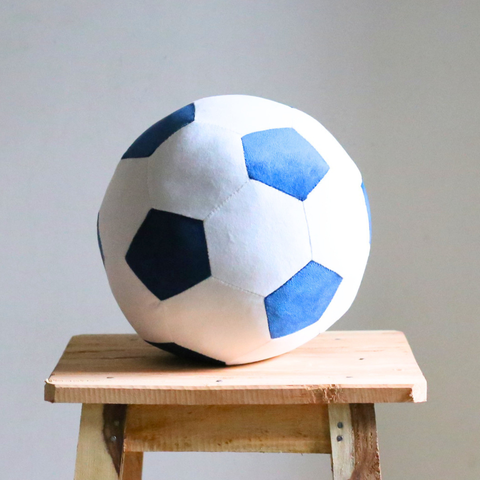 Football - Cushion