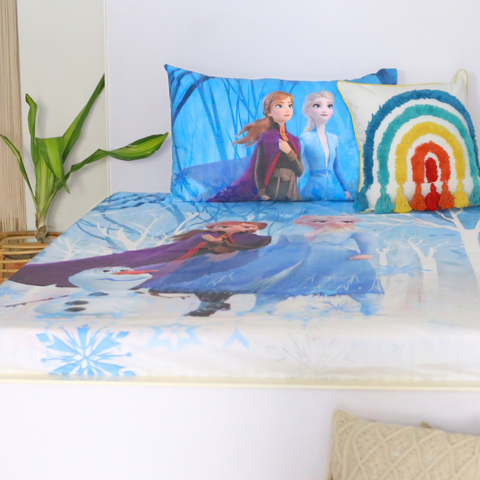 Frozen - Kids Bedding
