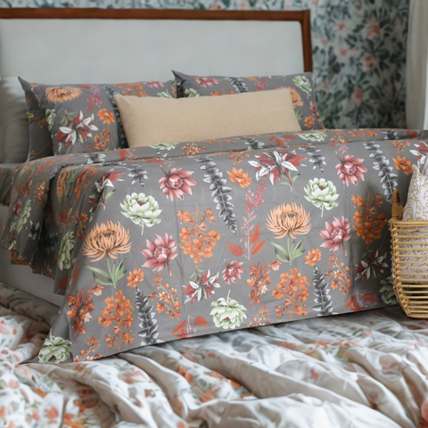 Grey Gardens - Bedset