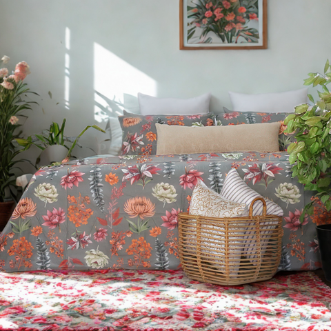 Grey Gardens - Bedset