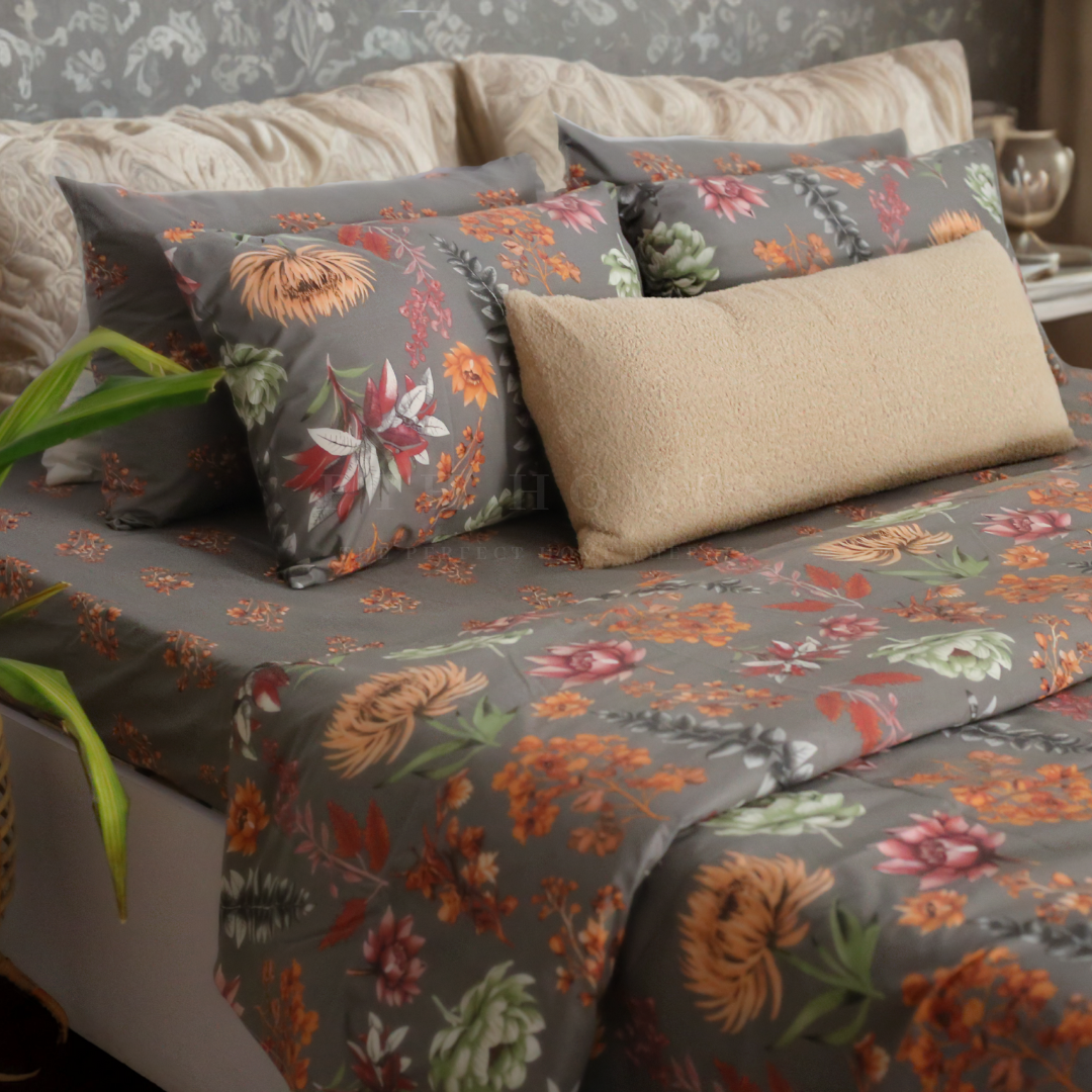 Grey Gardens - Bedset
