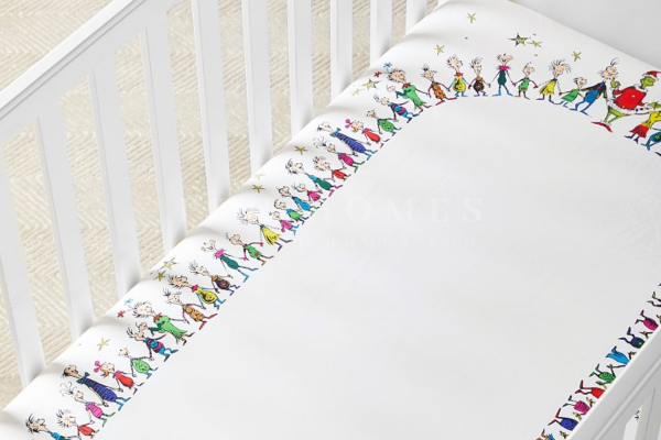 Grinch - Kids Bedding