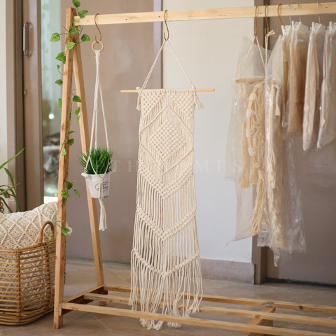 Macrame Hanging