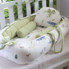 Happy Farm - Baby Lounger