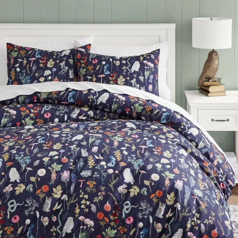 Harry Potter Bedding
