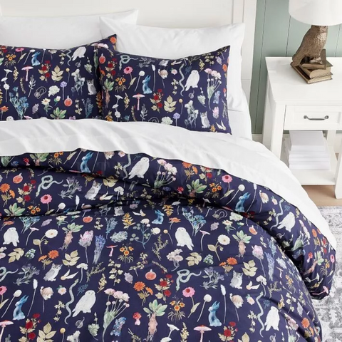 Harry Potter Bedding