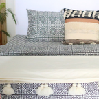 Diamonds - Bedset