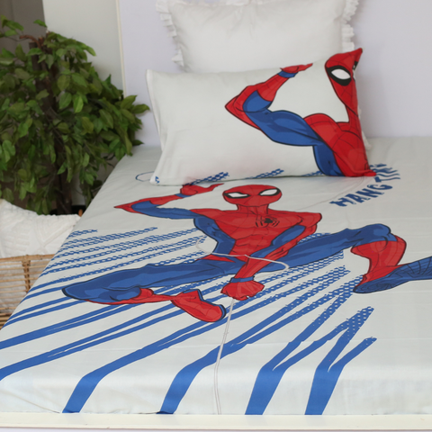 Spiderman - Kids Bedding