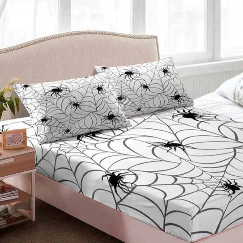 Web - Kids Bedding