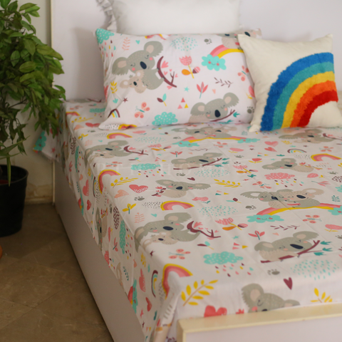 Koala - Kids Bedding