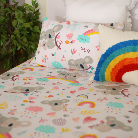 Koala - Kids Bedding