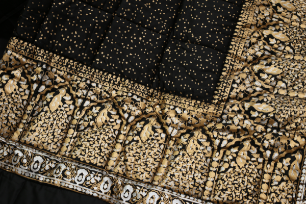 Kumharri - Block Printed (Available in 2 Colors)