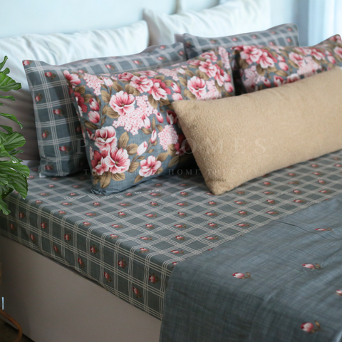 LaFleur - Bedset