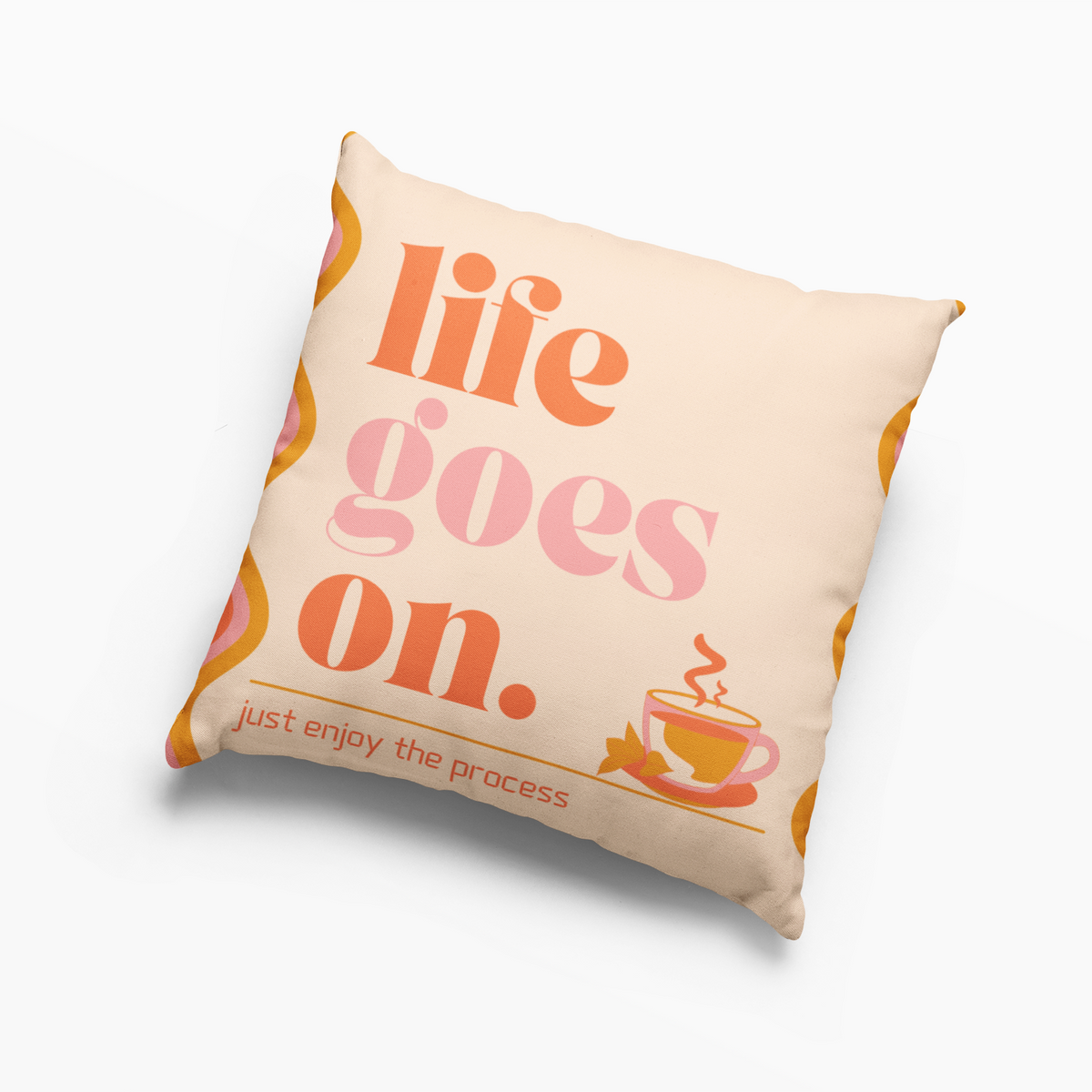 Retro - Cushion Covers